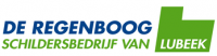 De Regenboog Schildersbedrijf van Lubeek